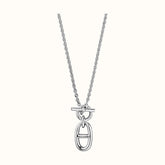 【2024】【大人気】関税負担なし【本物保証】 ネックレス Chaine d'Ancre Pendant